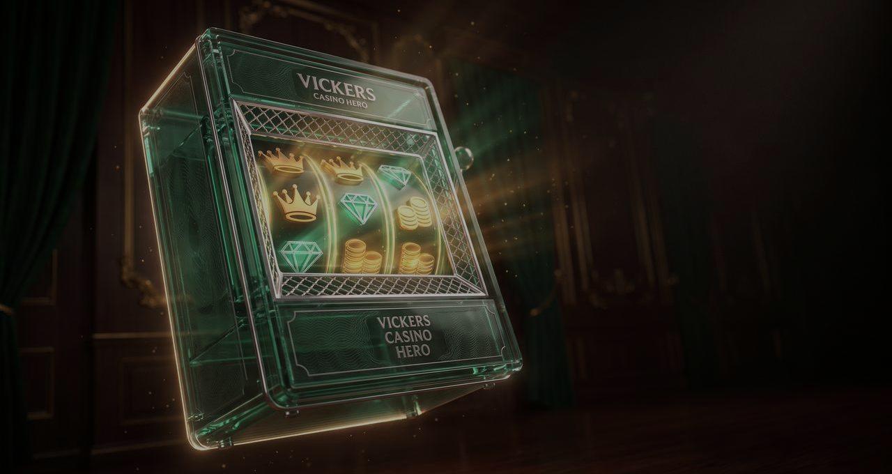 Vickers Casino