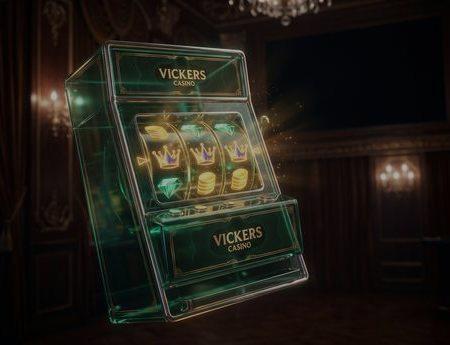 Vickers Casino