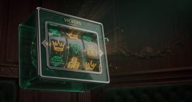 Vickers Casino